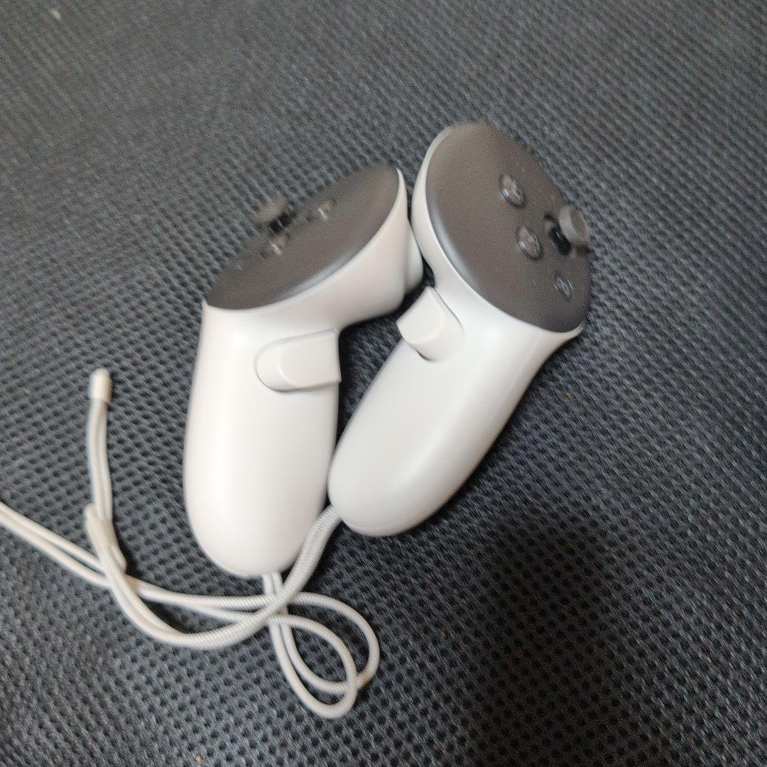 メタクエスト3S