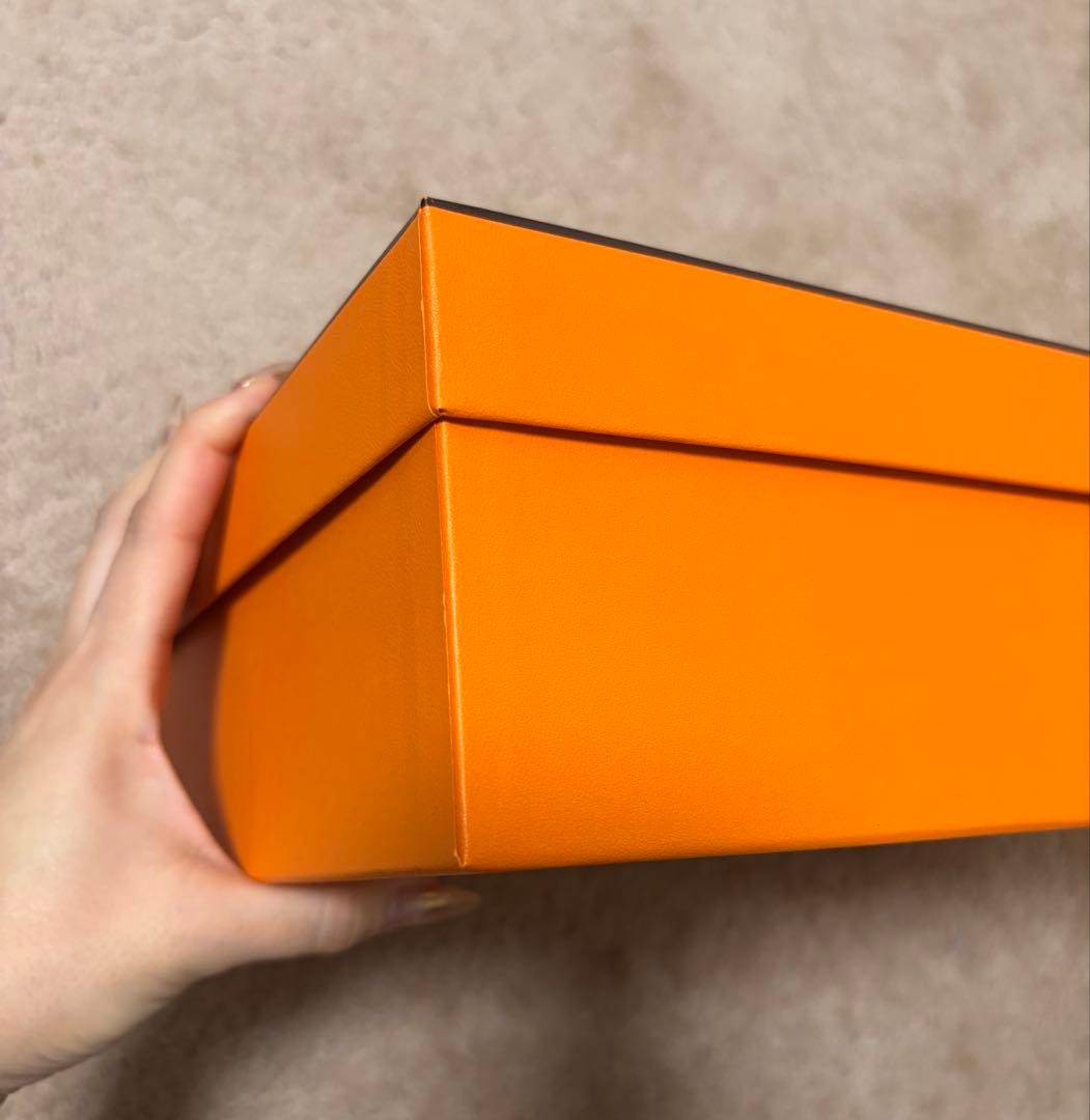 HERMES・コンスタンスミニ・空箱