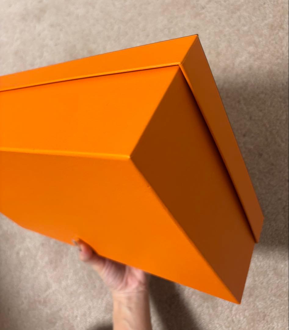 HERMES・コンスタンスミニ・空箱