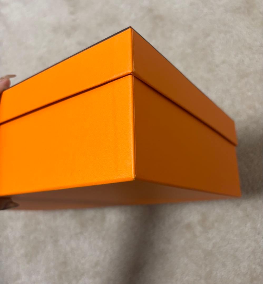 HERMES・コンスタンスミニ・空箱