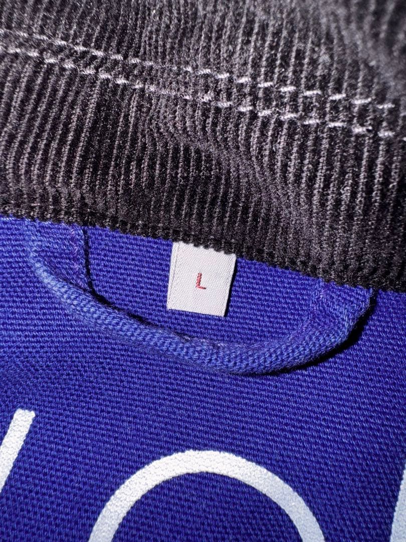 CarharttWIP × ISLE Skateboards ジャケット