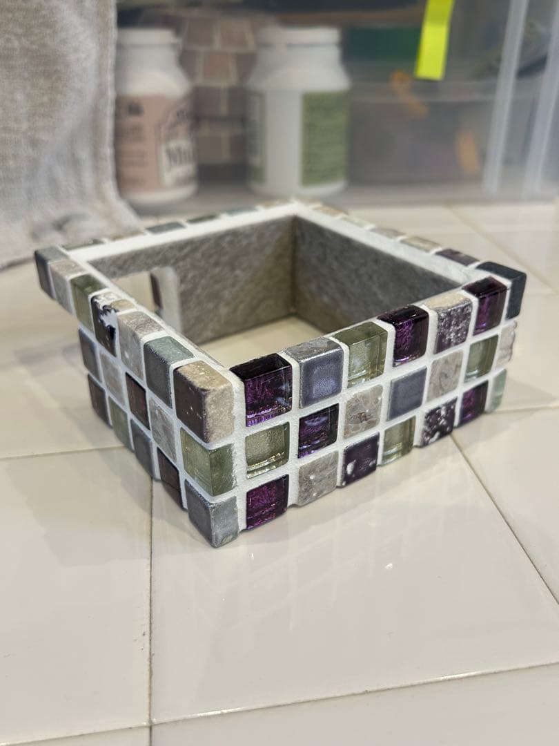 しんしん爬虫類ウェットシェルター＆水入れ