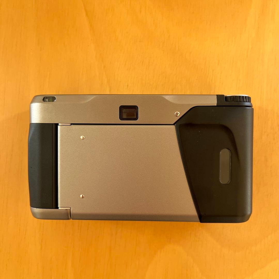 フィルムカメラ CONTAX T2