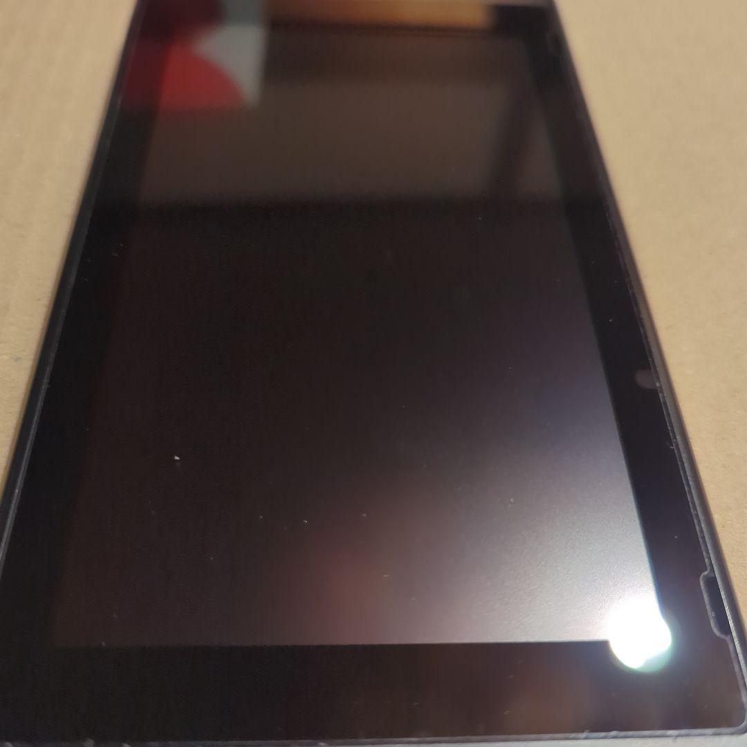 Nintendo Switch 本体のみ　訳あり