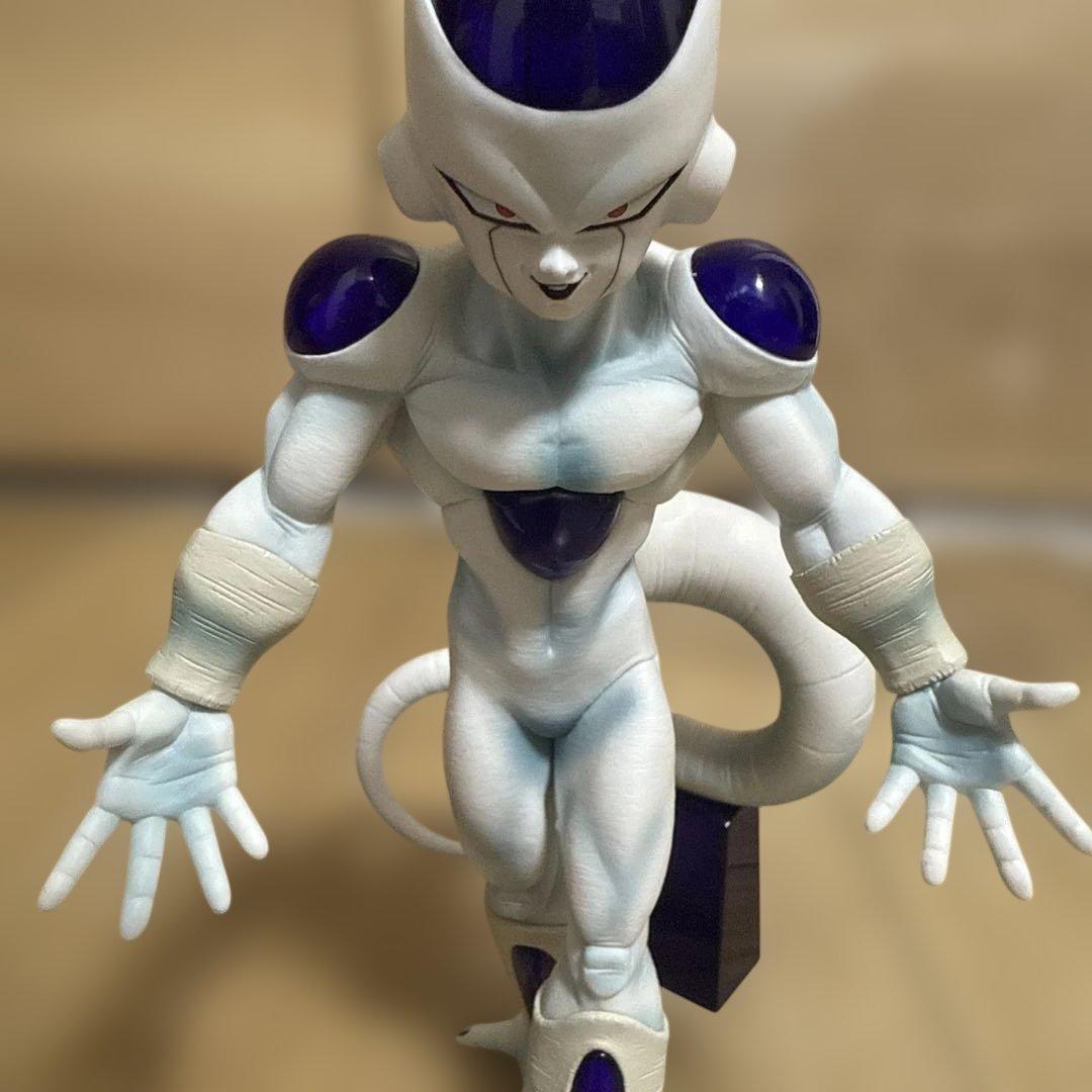 ドラゴンボール　MSP フリーザ