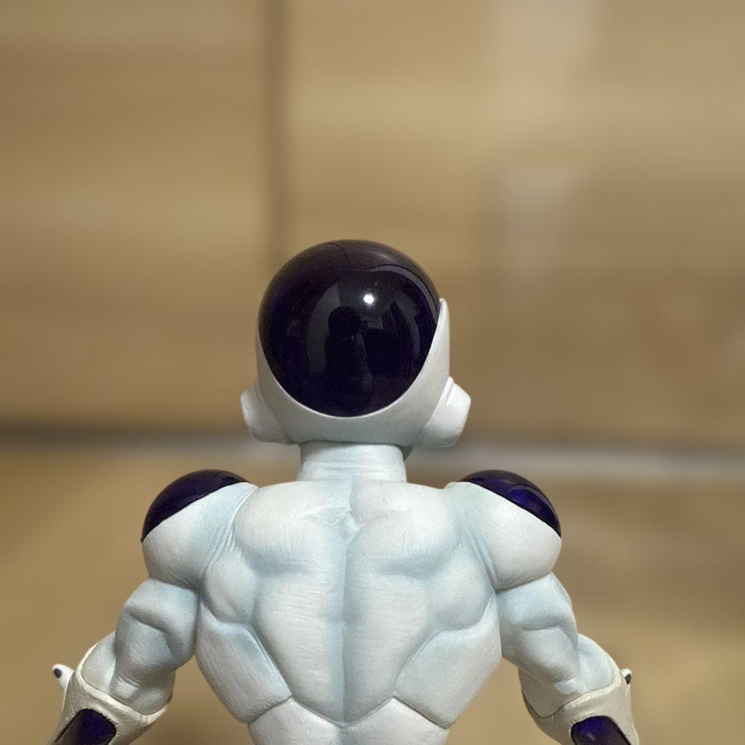 ドラゴンボール　MSP フリーザ