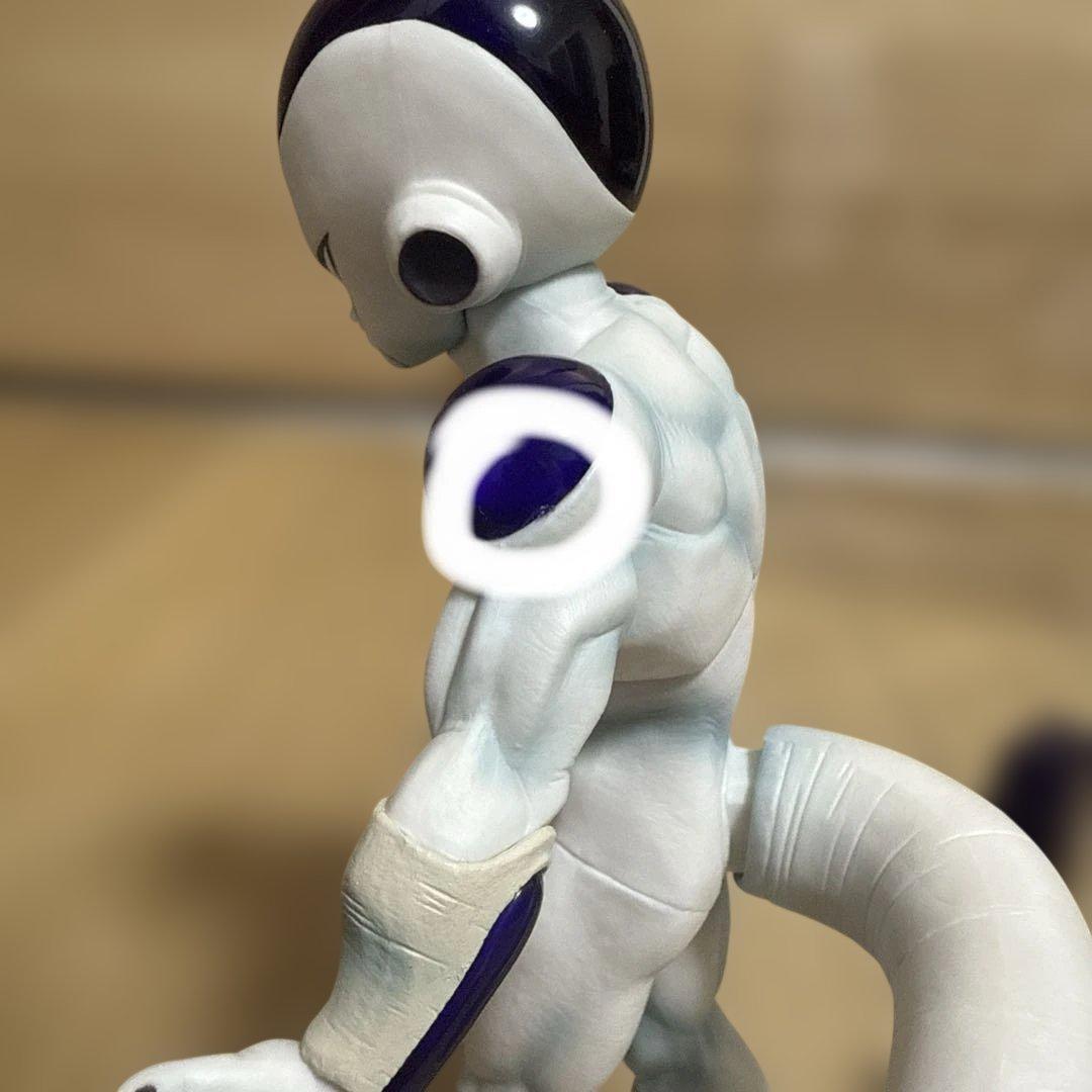 ドラゴンボール　MSP フリーザ