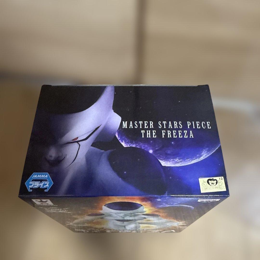 ドラゴンボール　MSP フリーザ