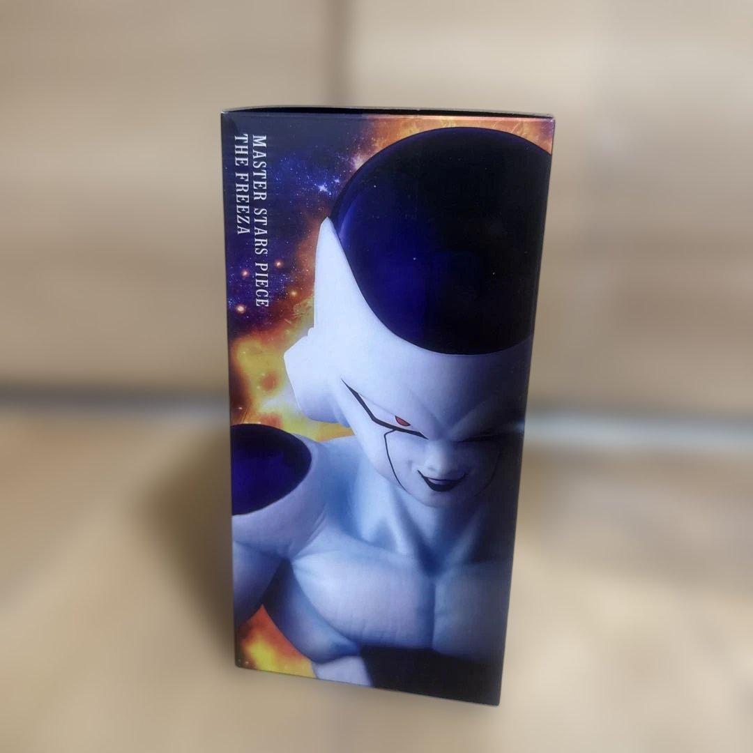 ドラゴンボール　MSP フリーザ