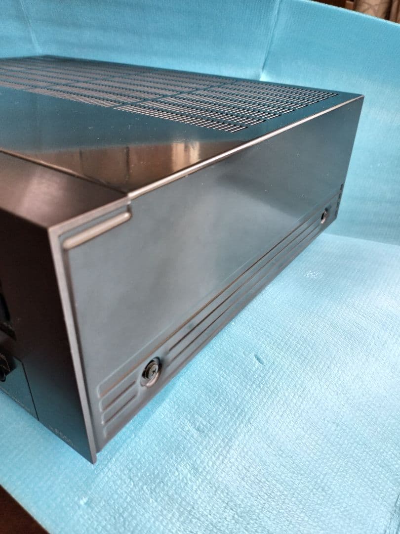 SONY　ＴＡーＦ５５５ＥＳ　プリメインアンプ　　動作確認品