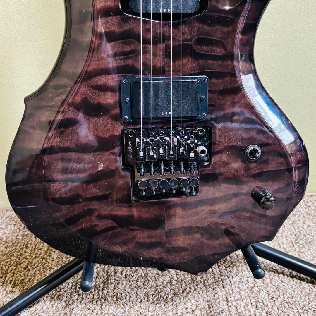 EDWARDS ESP E-P-98A PIERROT AIJI エドワーズ