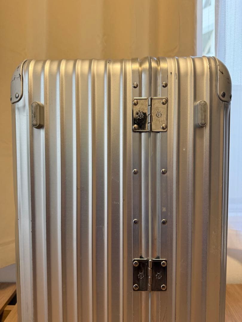 リモワ　ORIGINAL トランク