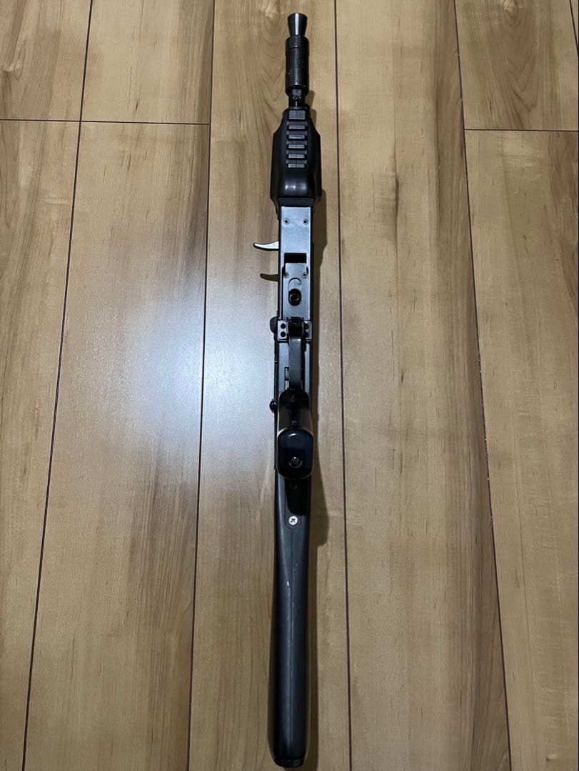 送料込み　東京マルイ　電動ガン　AK47 ヴェータ・スペツナズ　βスペツナズ