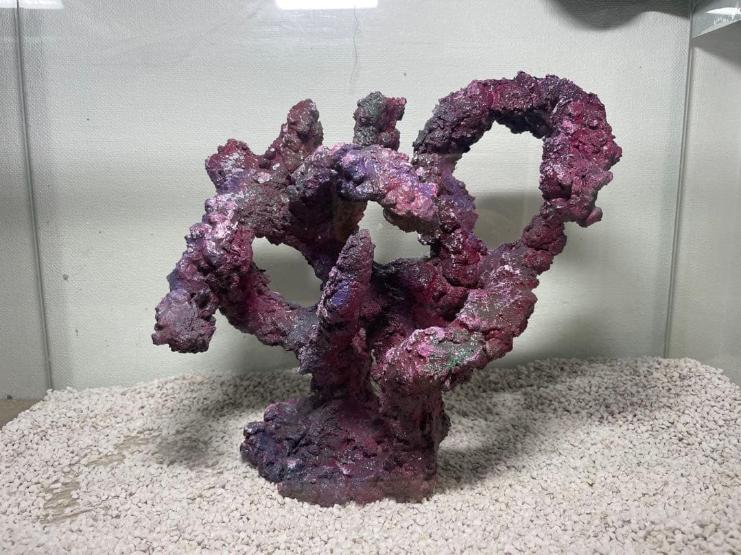 人工ライブロック　THR05 アク抜き済み安心塗料使用