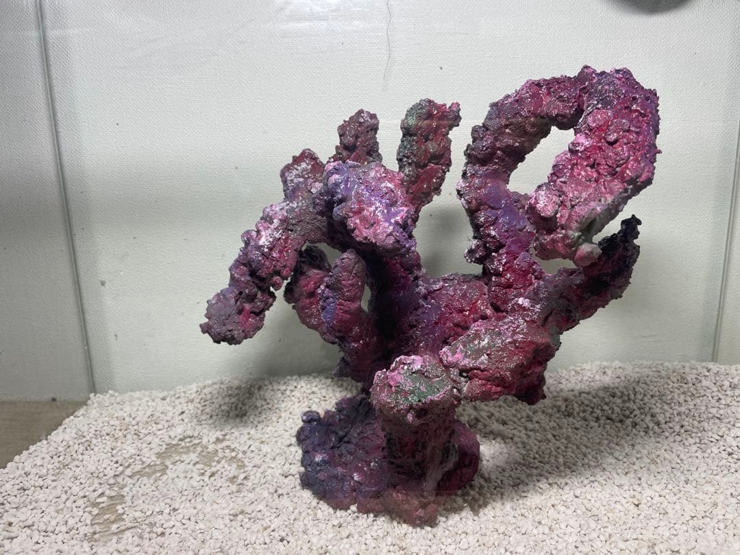 人工ライブロック　THR05 アク抜き済み安心塗料使用