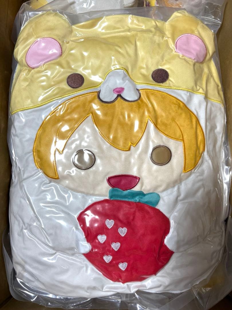 すとぷり るぅと まとめ売り