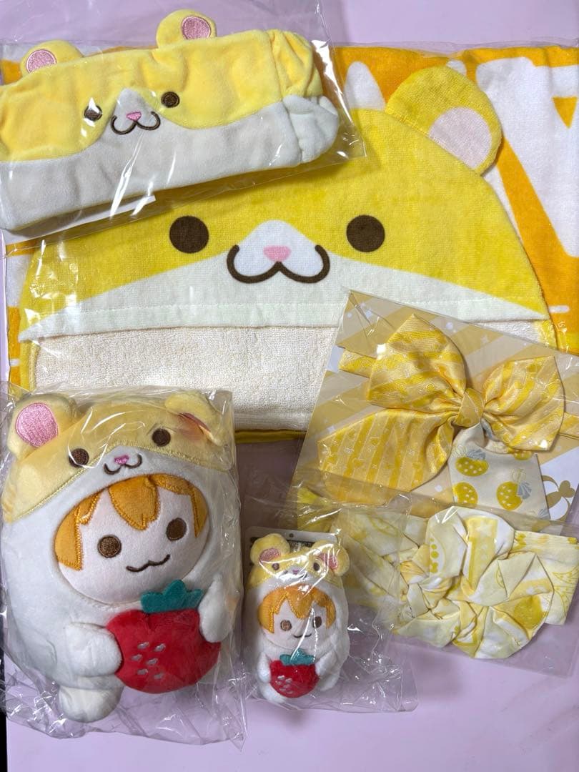 すとぷり るぅと まとめ売り