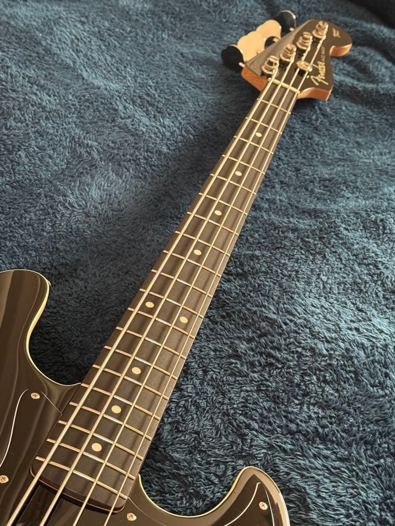 【極美品】Fender Japan Aerodyne AJB 2011年製