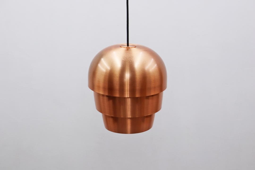 北欧 デンマーク ボーコンセプト パインコーン ペンダント ライト ランプ