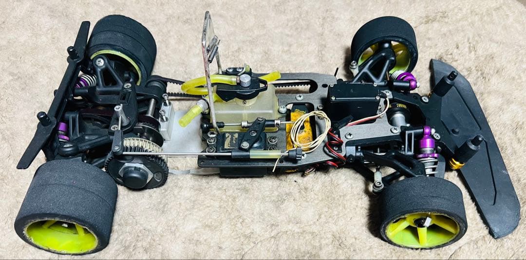 サーパント　インパクト2