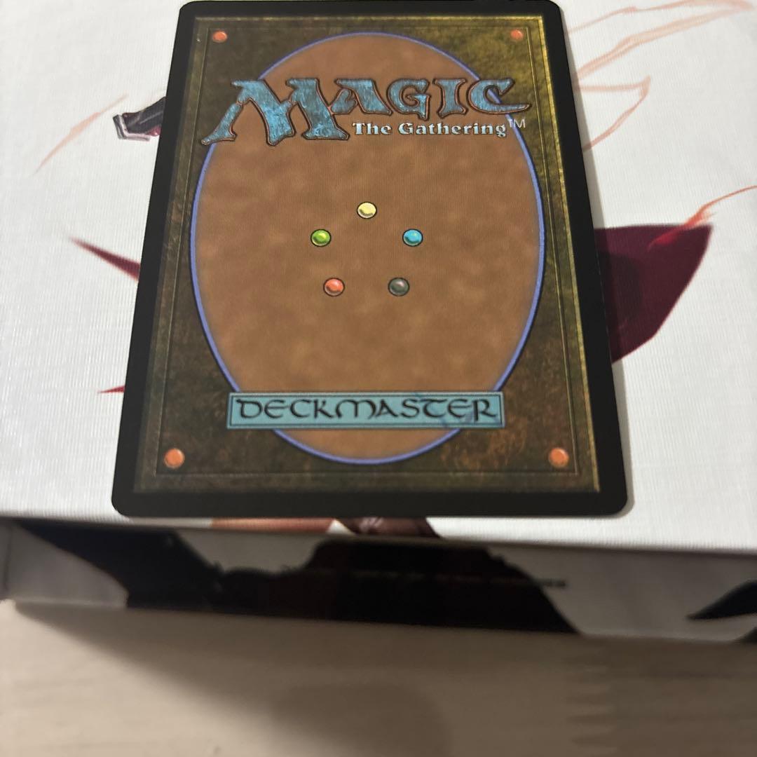 MTG 過激な淑女、シャントット 英語版 Foil 0507