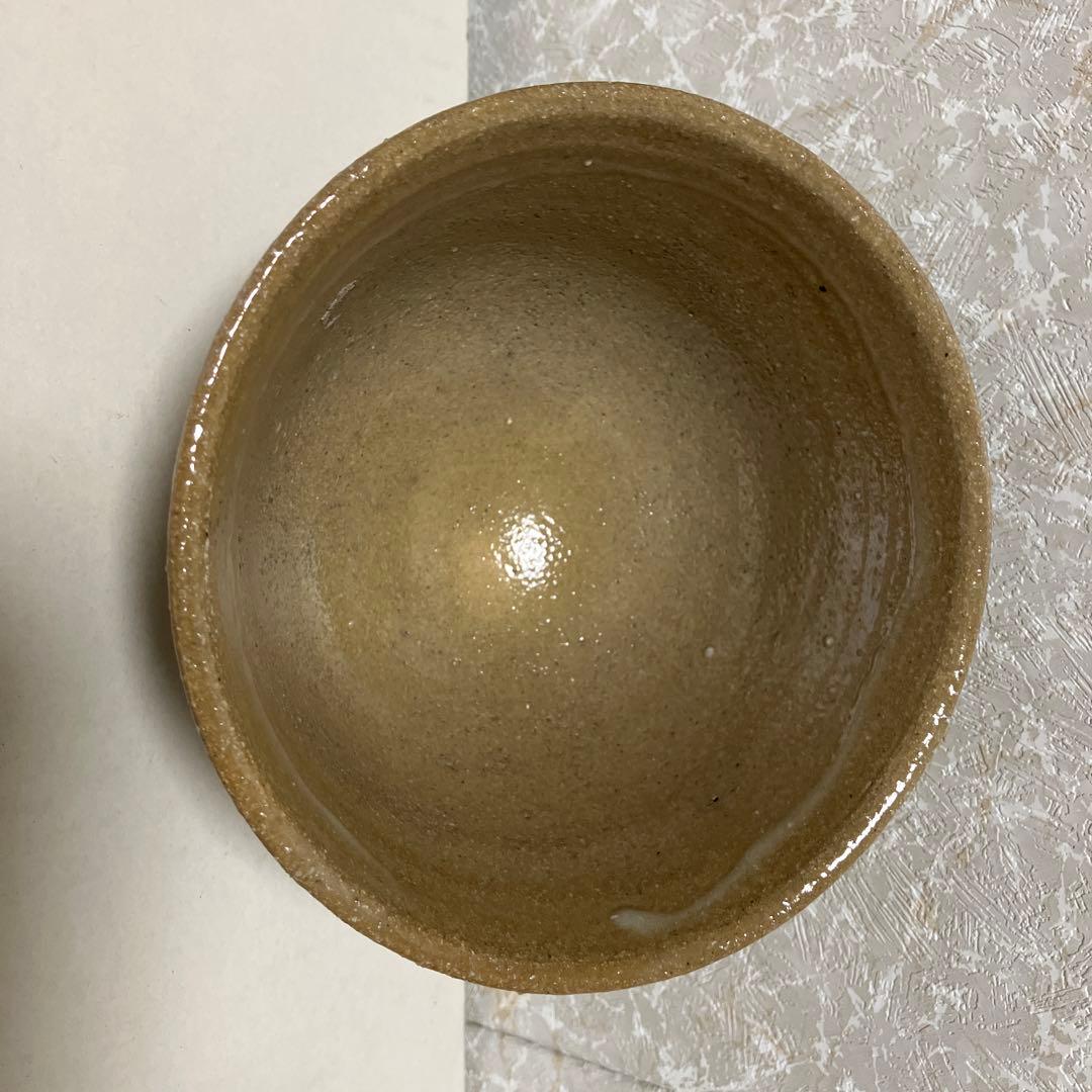 唐津焼き　　茶碗