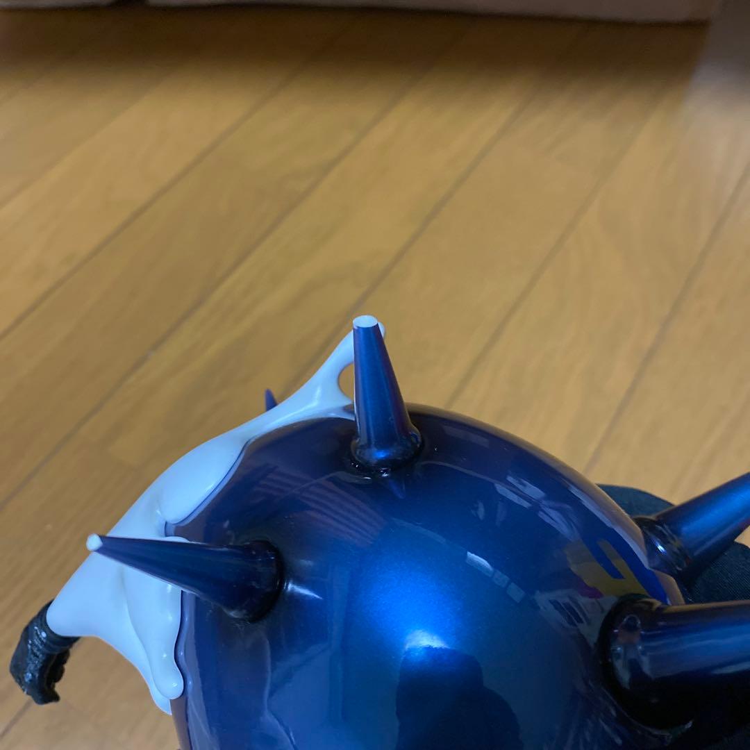 ワンピース　カタクリ　ガレージキット