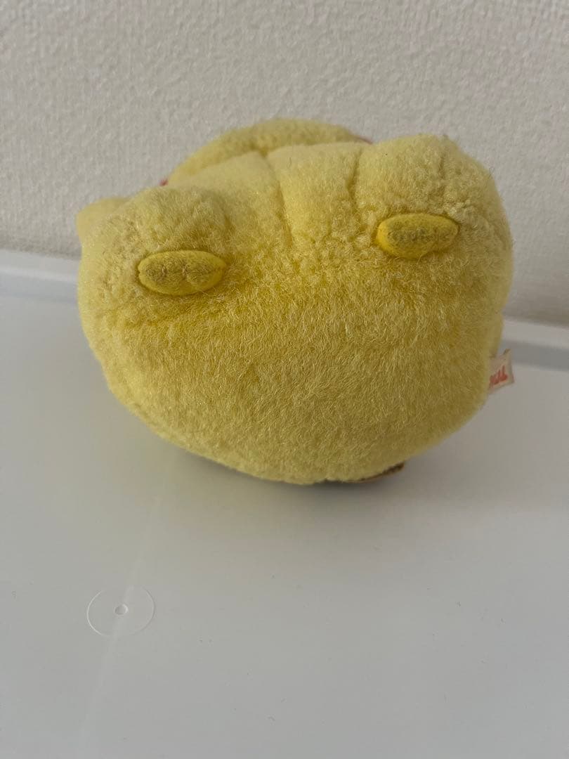 ピカチュウ ぬいぐるみ TOMY 初期 初代 にっこり バンザイポーズ