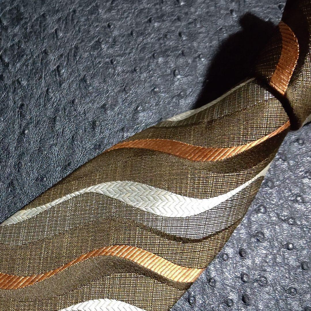 Z03JN 超レア◆国鉄 ひかり 東京⇔博多開通記念 S50.3.10ネクタイ