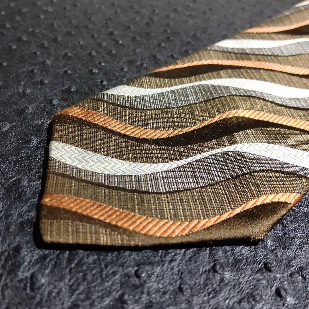 Z03JN 超レア◆国鉄 ひかり 東京⇔博多開通記念 S50.3.10ネクタイ