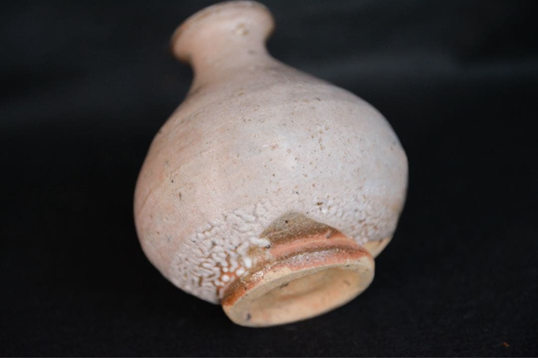 【丸田宗彦】奥高麗徳利