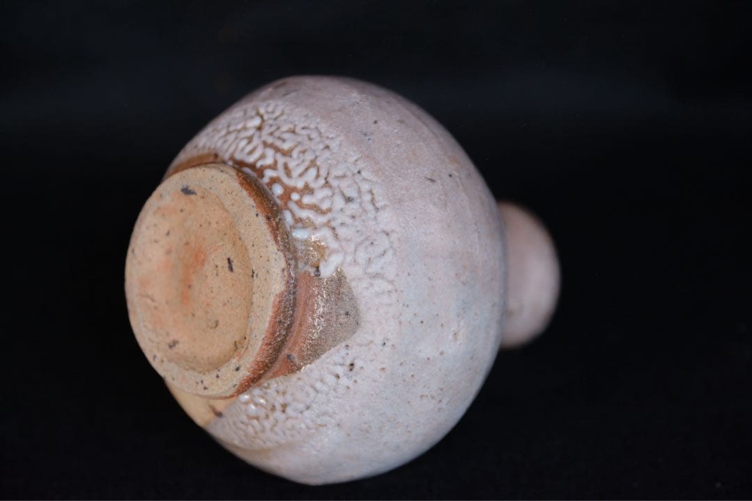 【丸田宗彦】奥高麗徳利