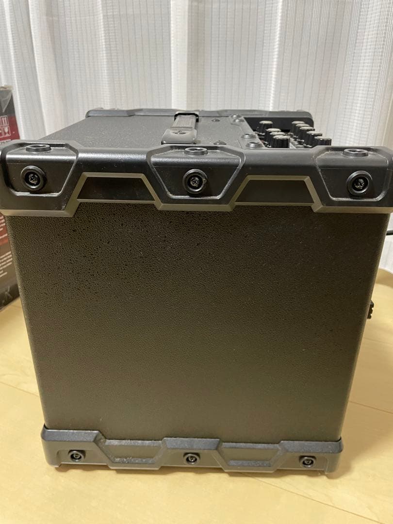 Roland CUBE-20XL BASS ベース用アンプ