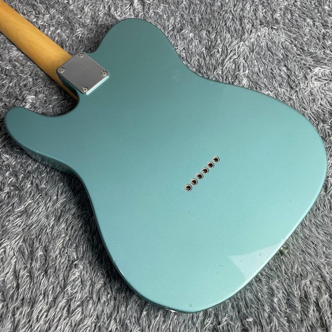ギター Fender Made in Japan Hybrid Telecaster