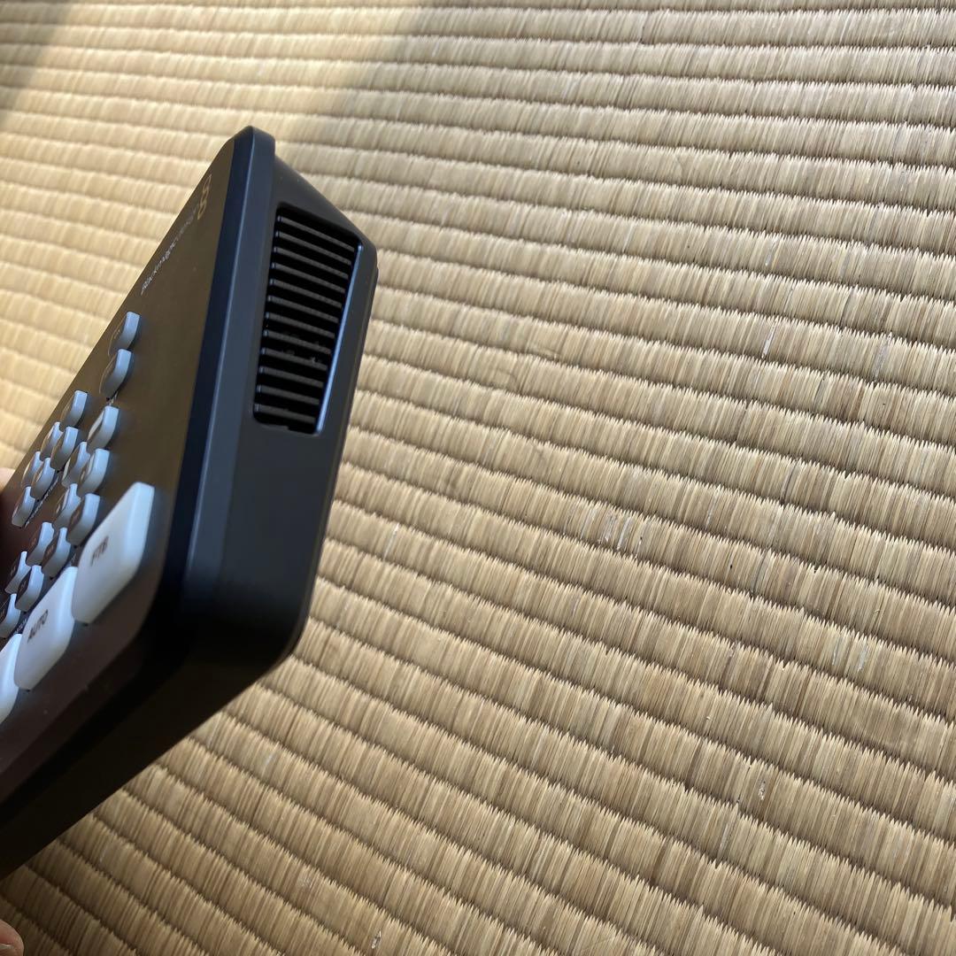 Blackmagic Design ライブスイッチャー ATEM Mini