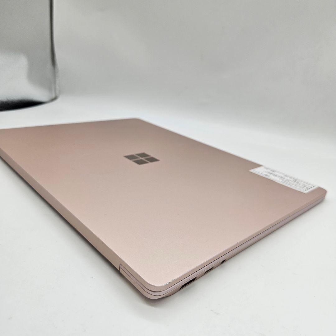 ✨ Microsoft Surface Laptop 3（13.5 ／ピンク）