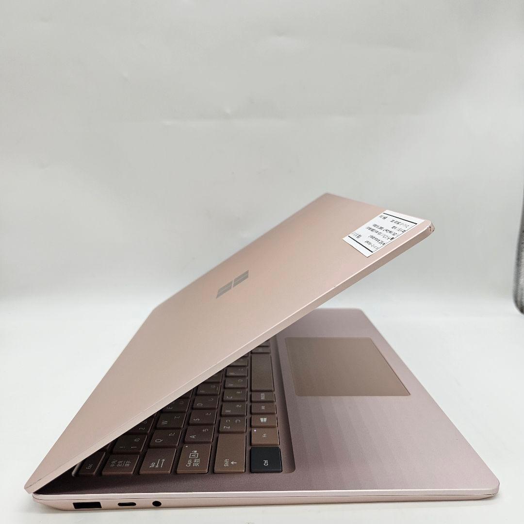 ✨ Microsoft Surface Laptop 3（13.5 ／ピンク）