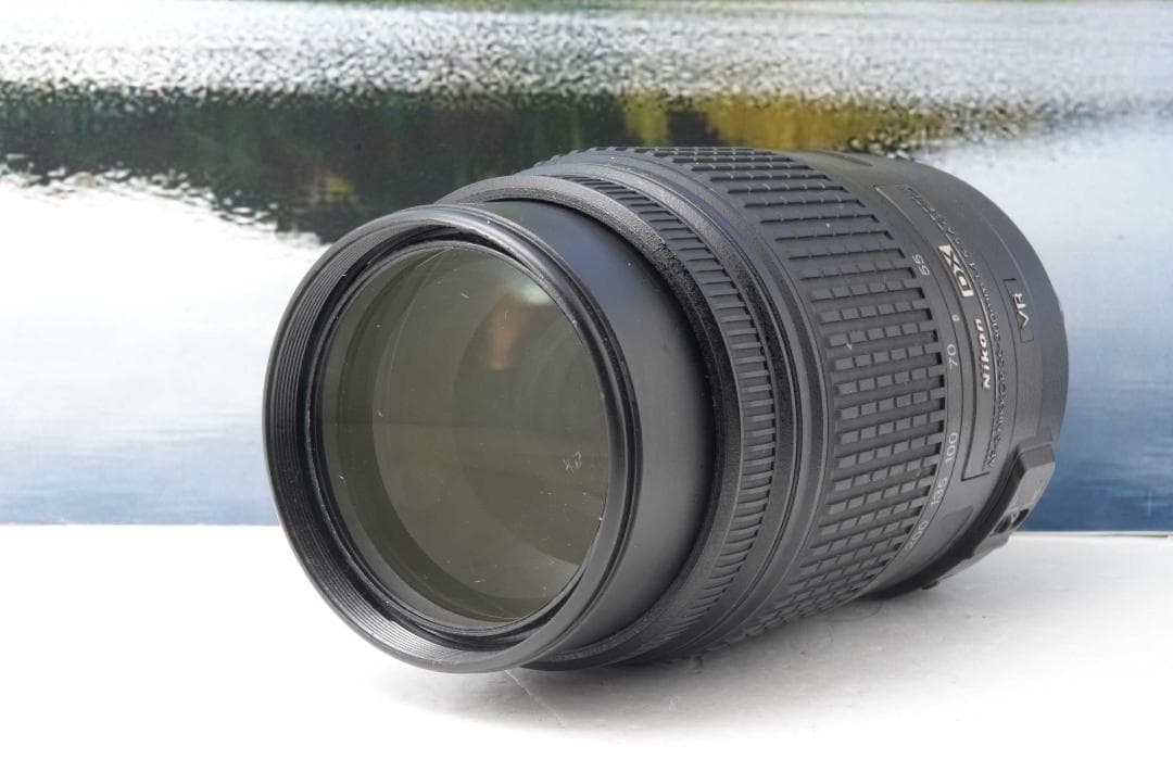 Nikon D7200 高速AF &高速連写　スマホ転送 一眼レフ　ニコン