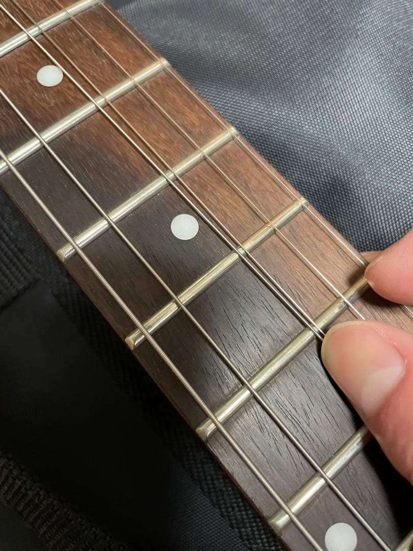 ギター Sterling by Musicman Richardson6