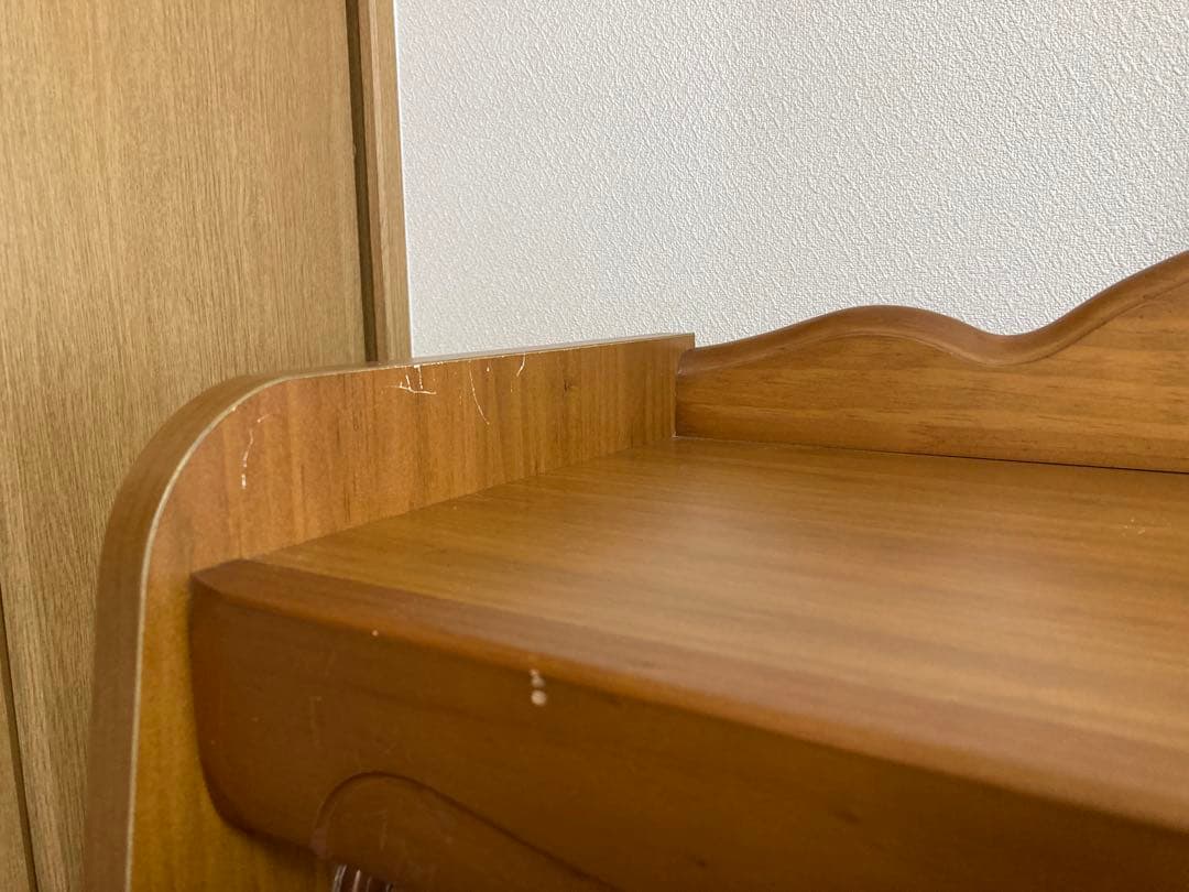 ピーターラビット　家具