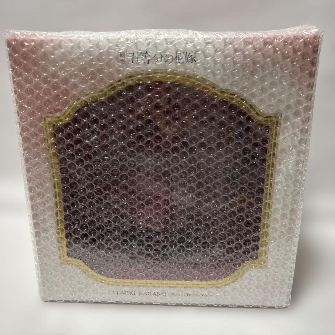 五等分の花嫁 渋谷スクランブル 五月 フィギュア