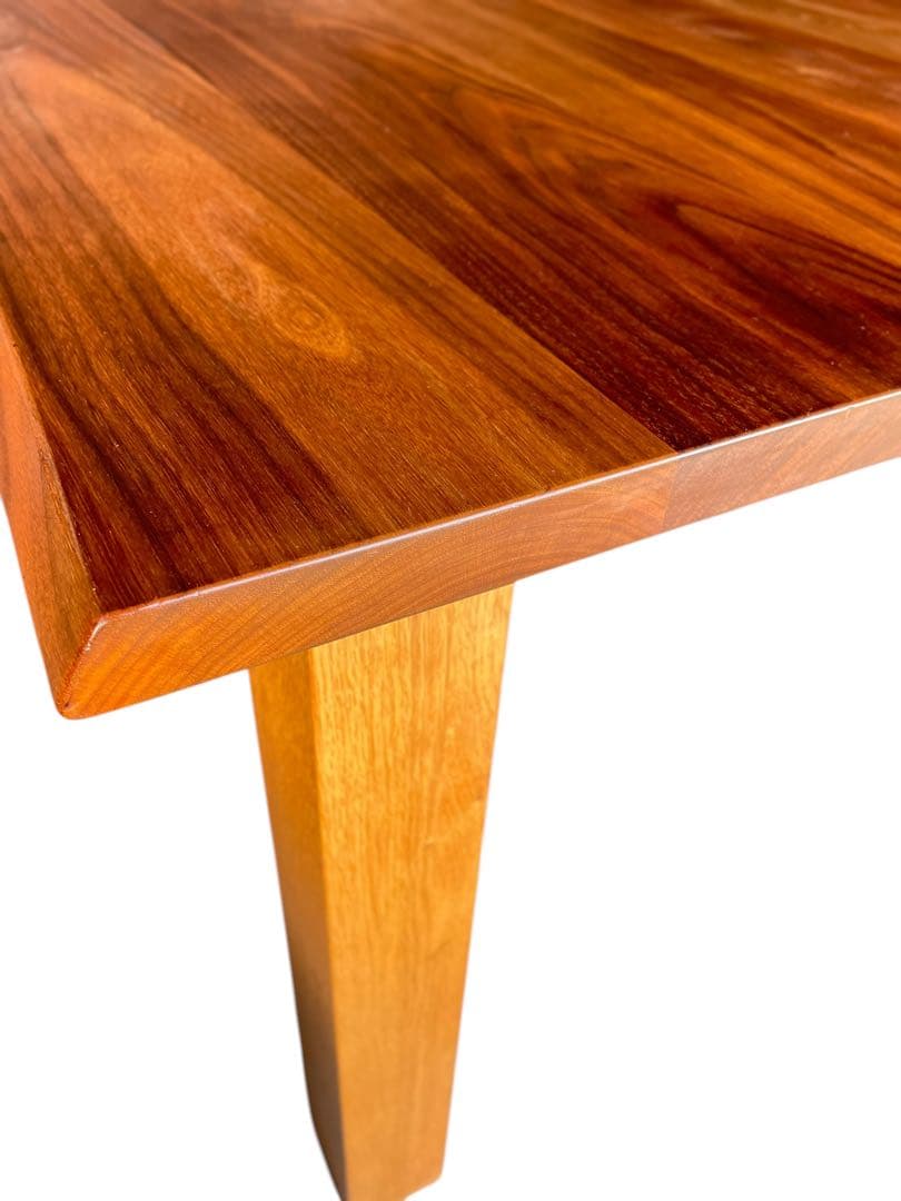 HR582 KASHIWA 柏木工　高級　JW53HM NW ウォールナット