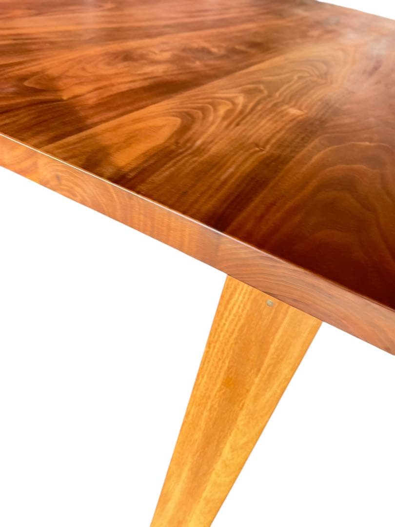 HR582 KASHIWA 柏木工　高級　JW53HM NW ウォールナット