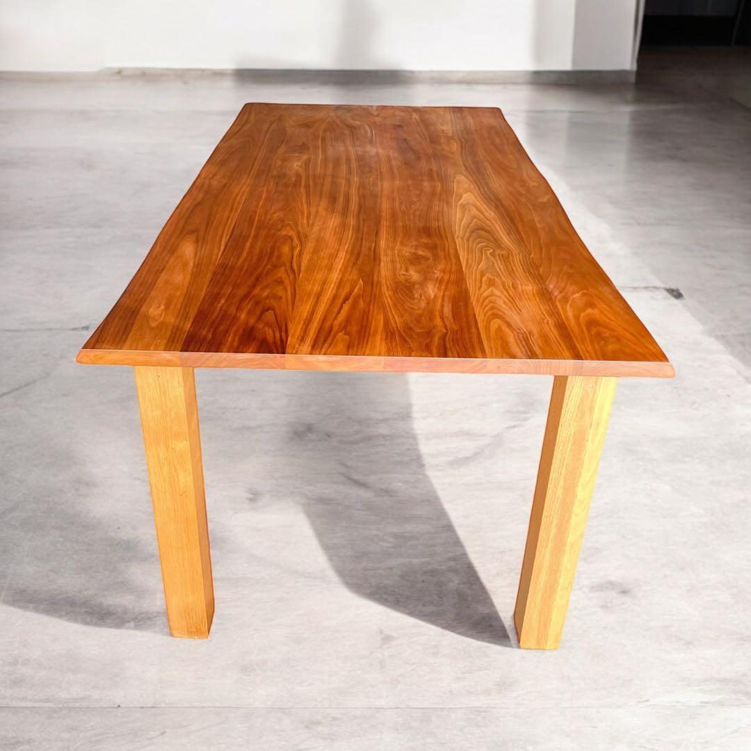 HR582 KASHIWA 柏木工　高級　JW53HM NW ウォールナット