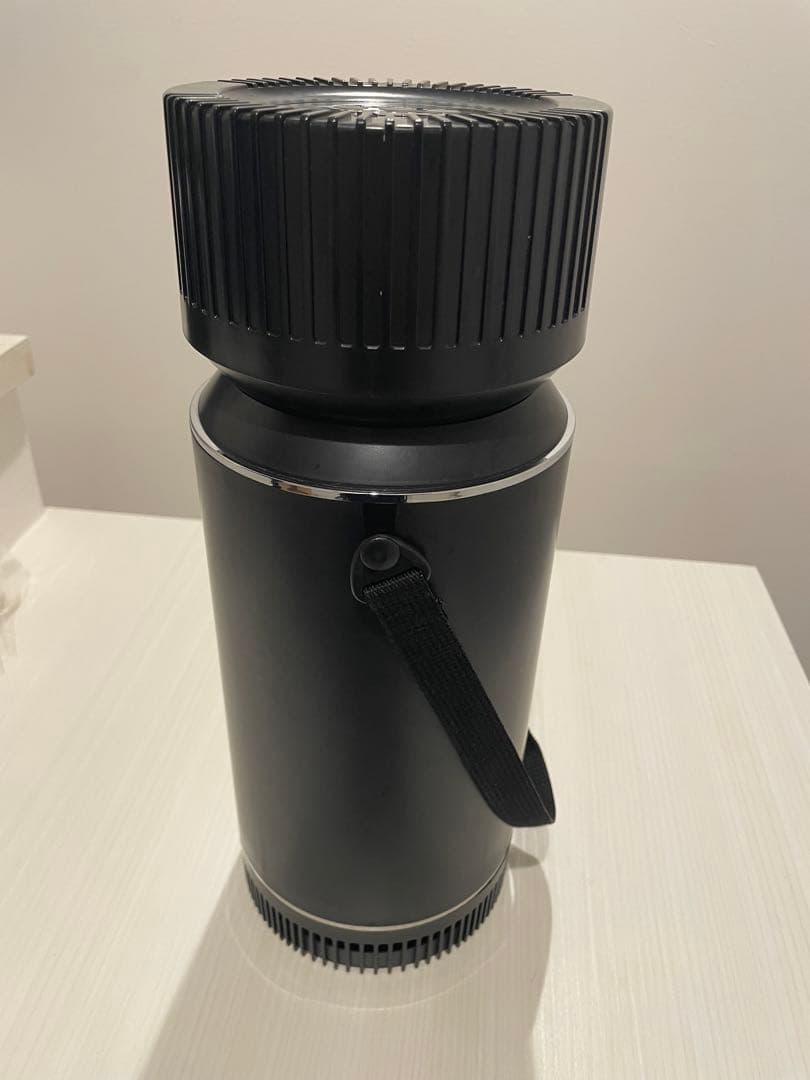 ドライクーラー　ver3