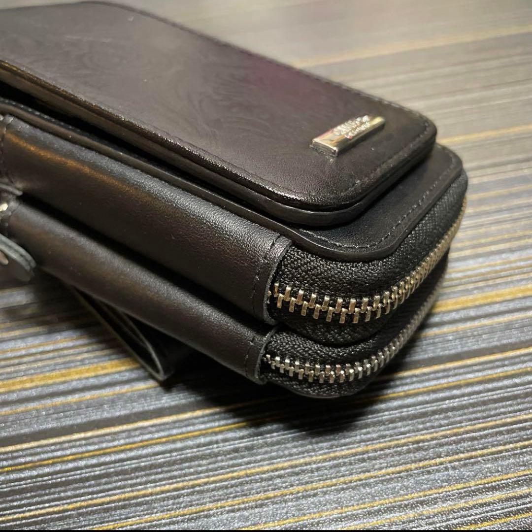 定価16900円 ダーツケース サルトリア 本革 ソフトダーツ ハードダーツ