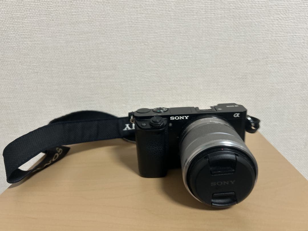 Sony.a6000/moza.mini-pセット