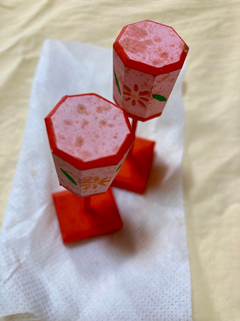 高橋神泉　奈良一刀彫　１５人揃い　段飾り　ひな祭り　川口神泉　雛段