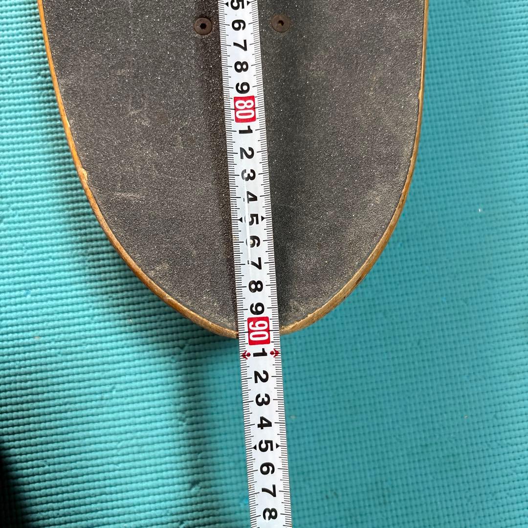 CARVERカーバー　サーフスケートボード36インチ　ラッキーベアリング付き