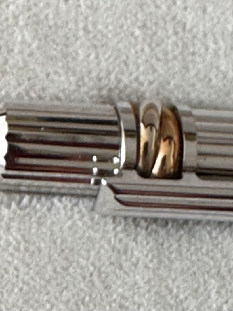 Cartier ボールペン 専用ケース付き